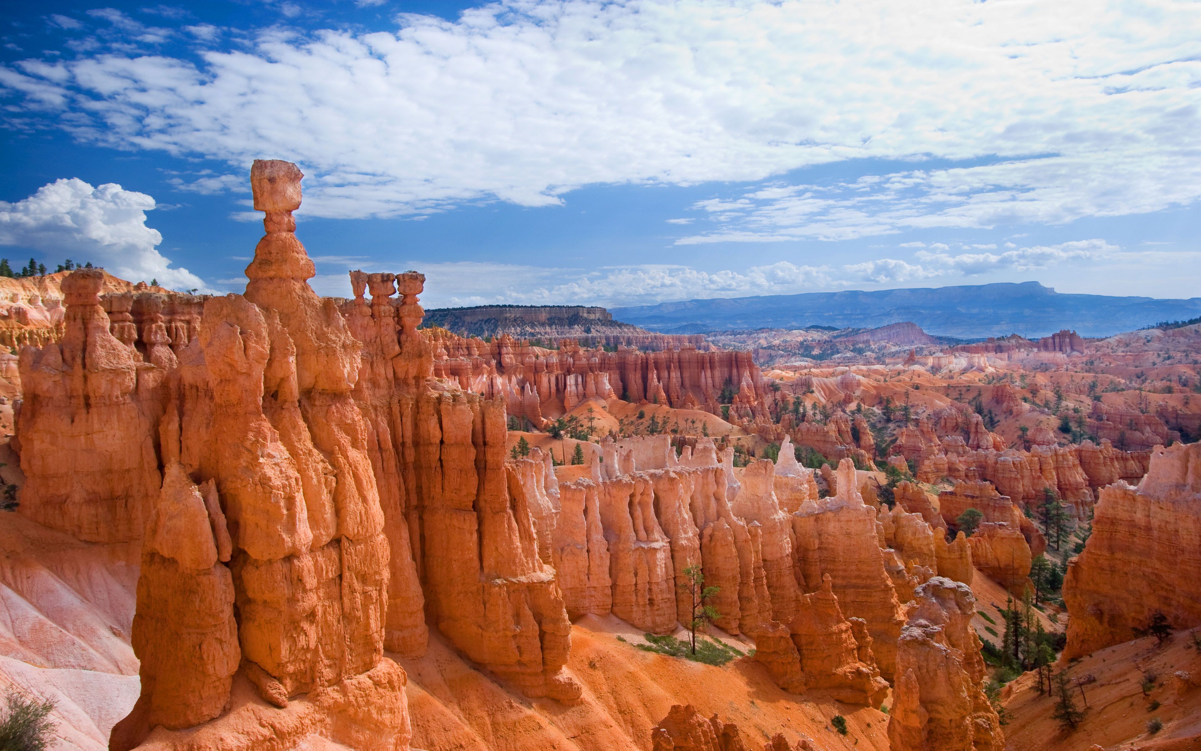 Bryce Canyon National Park Wallpapers