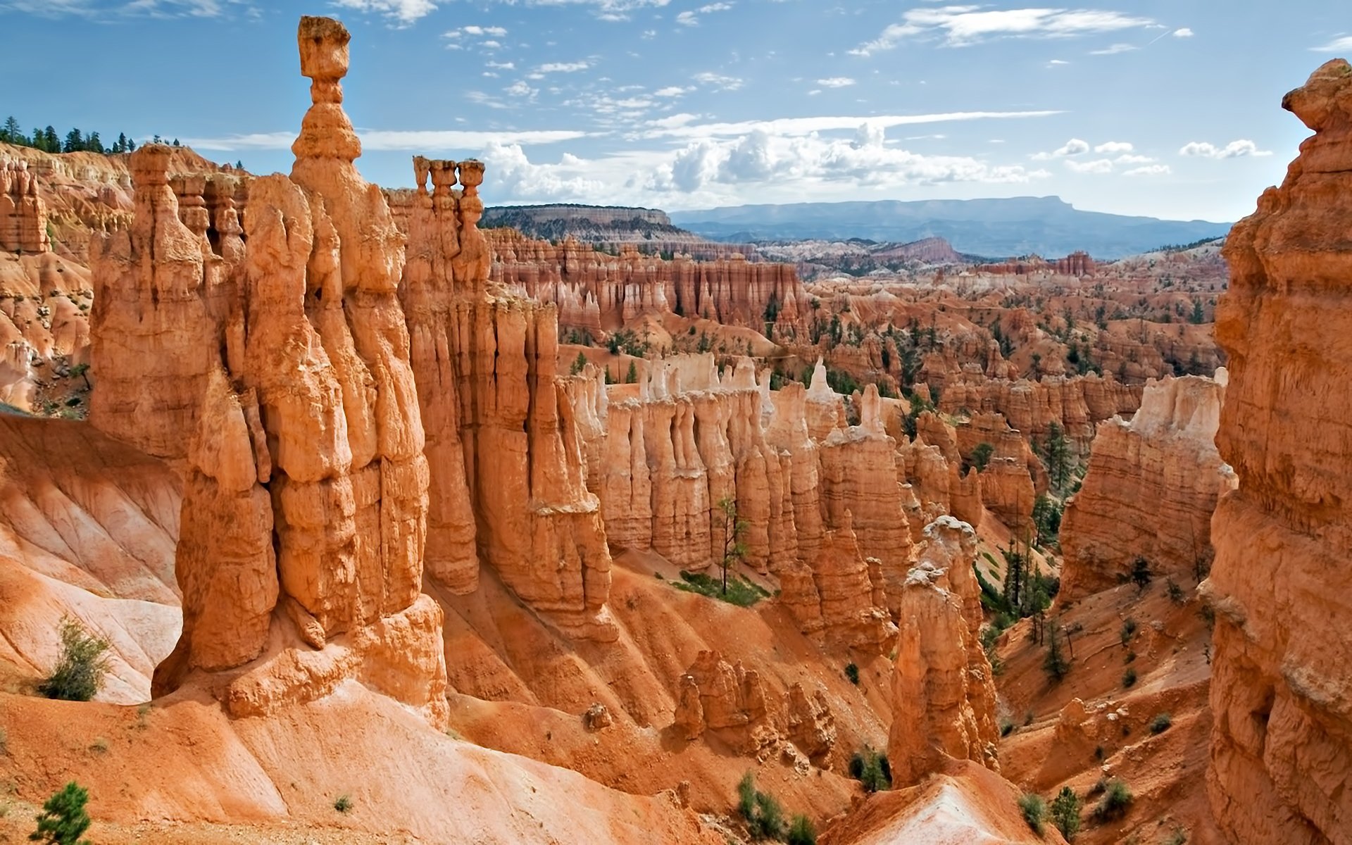 Bryce Canyon National Park Wallpapers