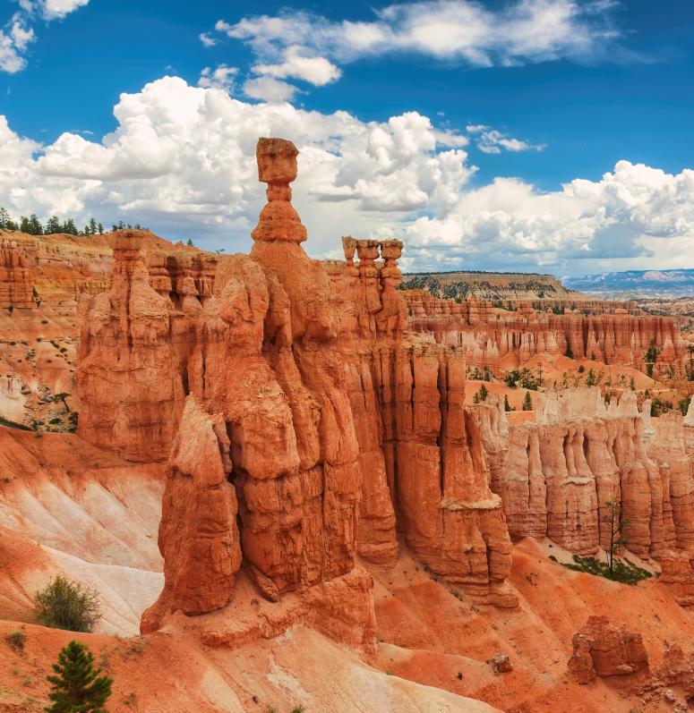 Bryce Canyon National Park Wallpapers