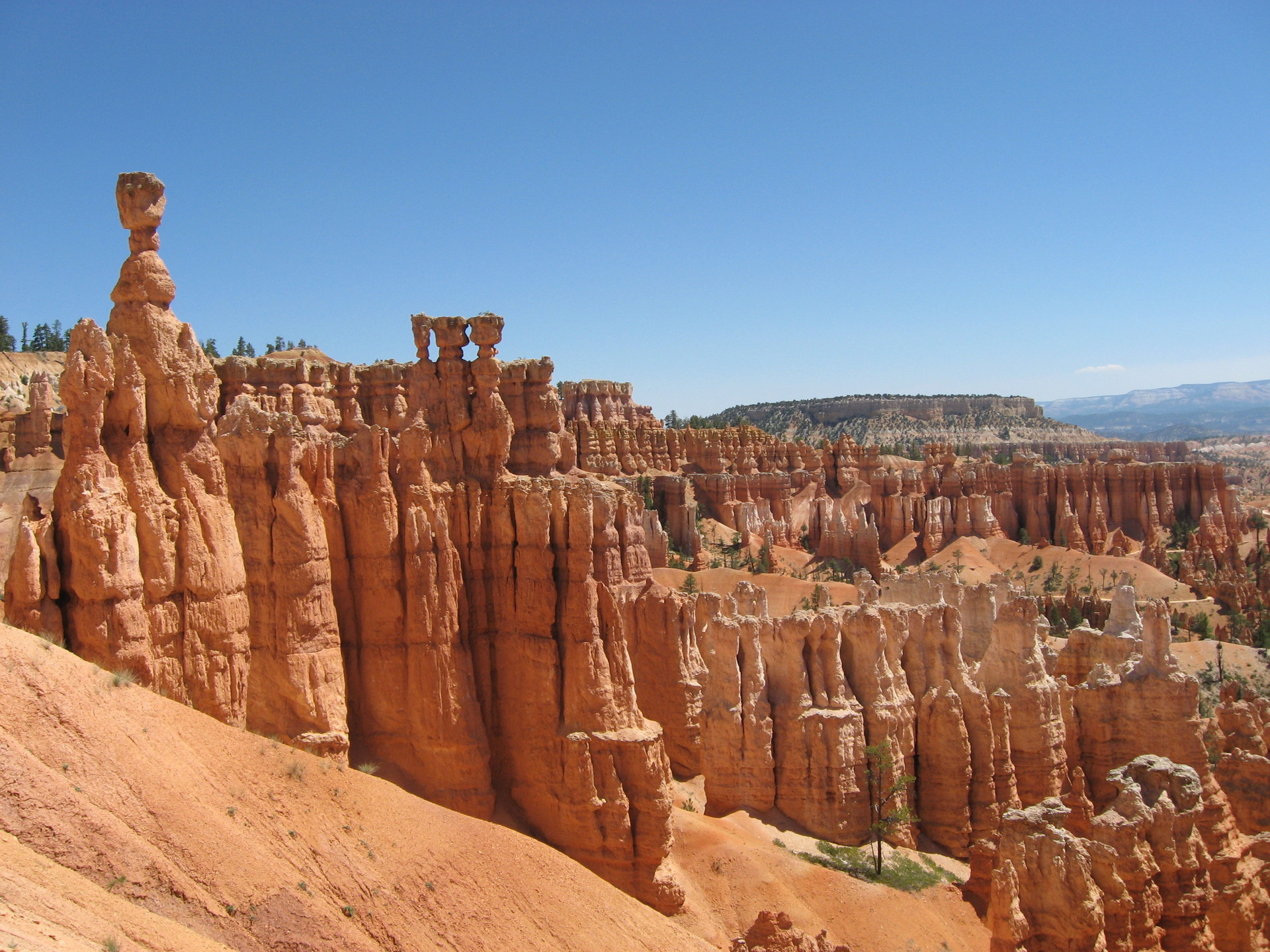 Bryce Canyon National Park Wallpapers