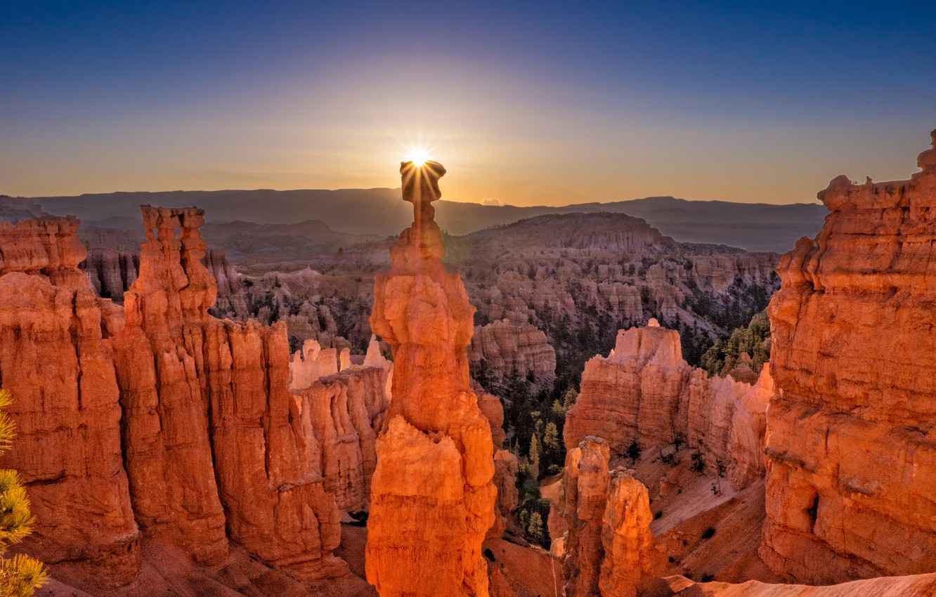 Bryce Canyon National Park Wallpapers