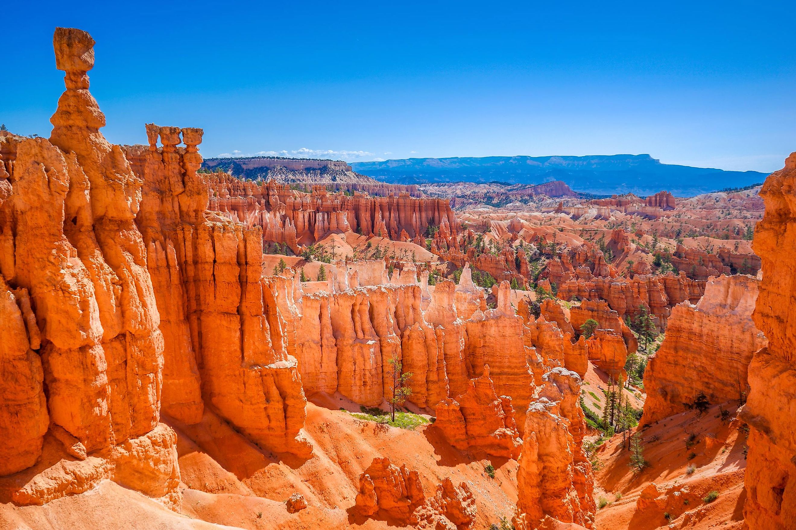 Bryce Canyon National Park Wallpapers