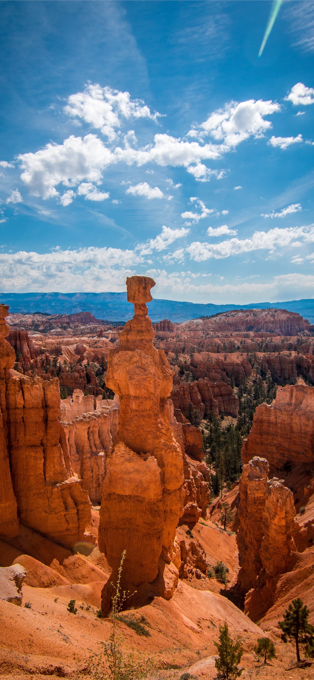 Bryce Canyon National Park Wallpapers