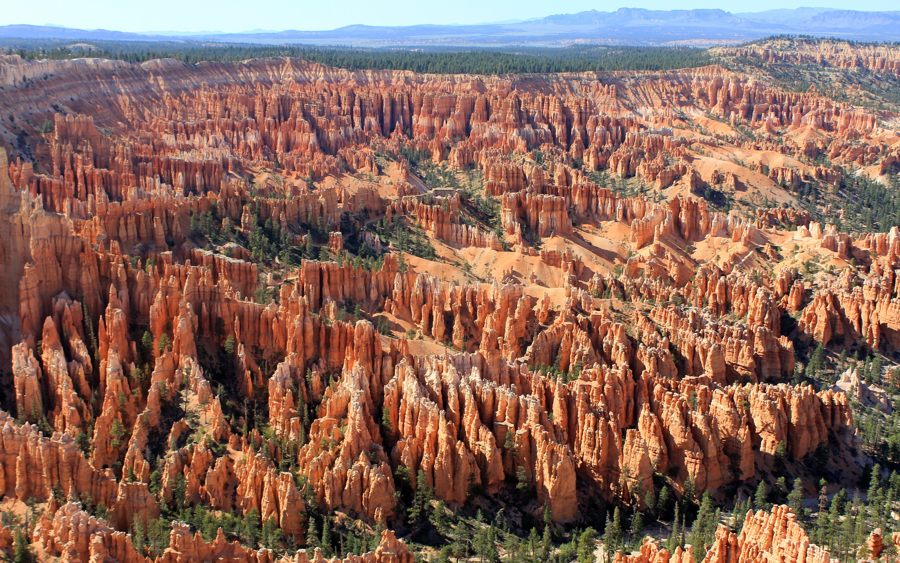 Bryce Canyon National Park Wallpapers