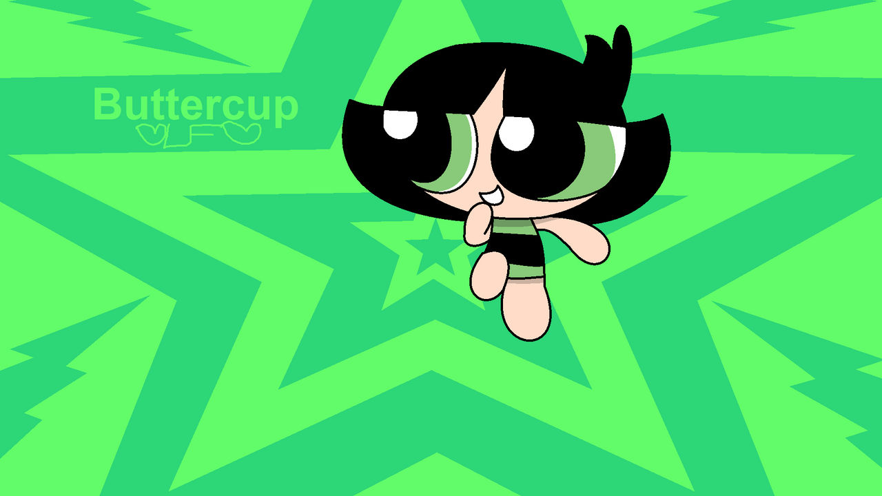 Buttercup Wallpapers