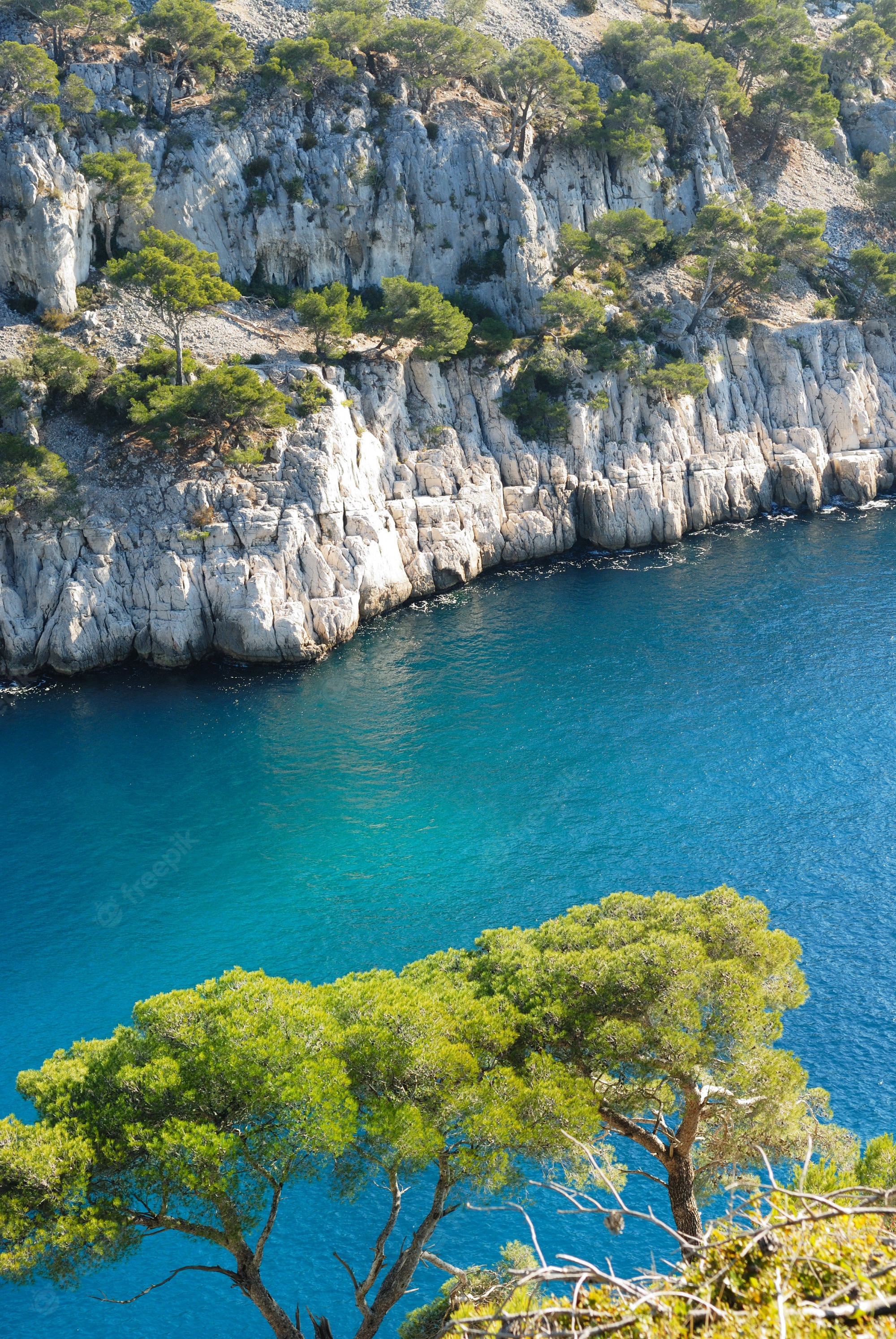 Calanques National Park Wallpapers