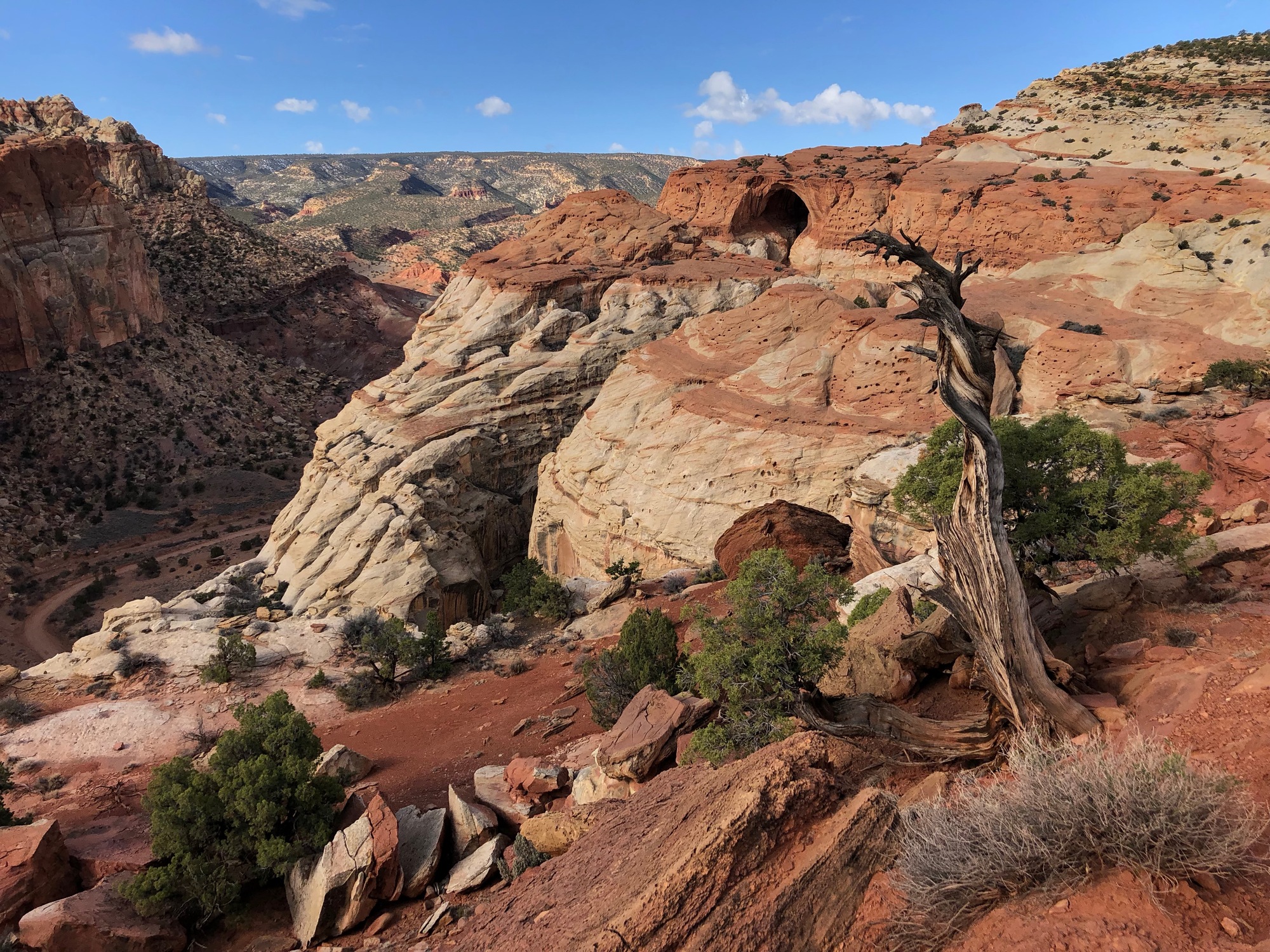 Capitol Reef National Park Wallpapers