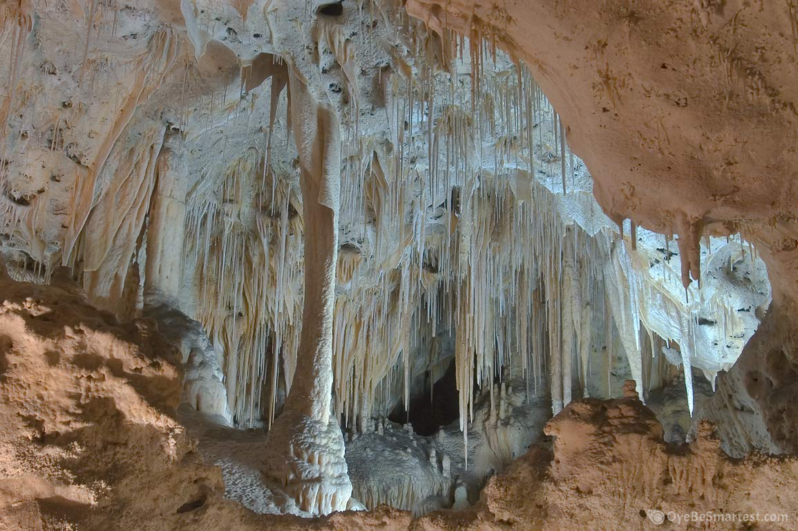 Carlsbad Caverns National Park Wallpapers