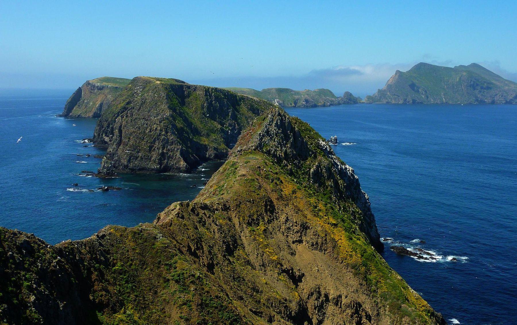 Channel Islands National Park Wallpapers