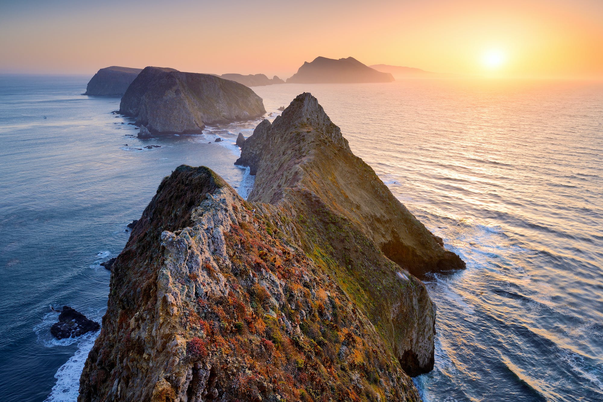 Channel Islands National Park Wallpapers