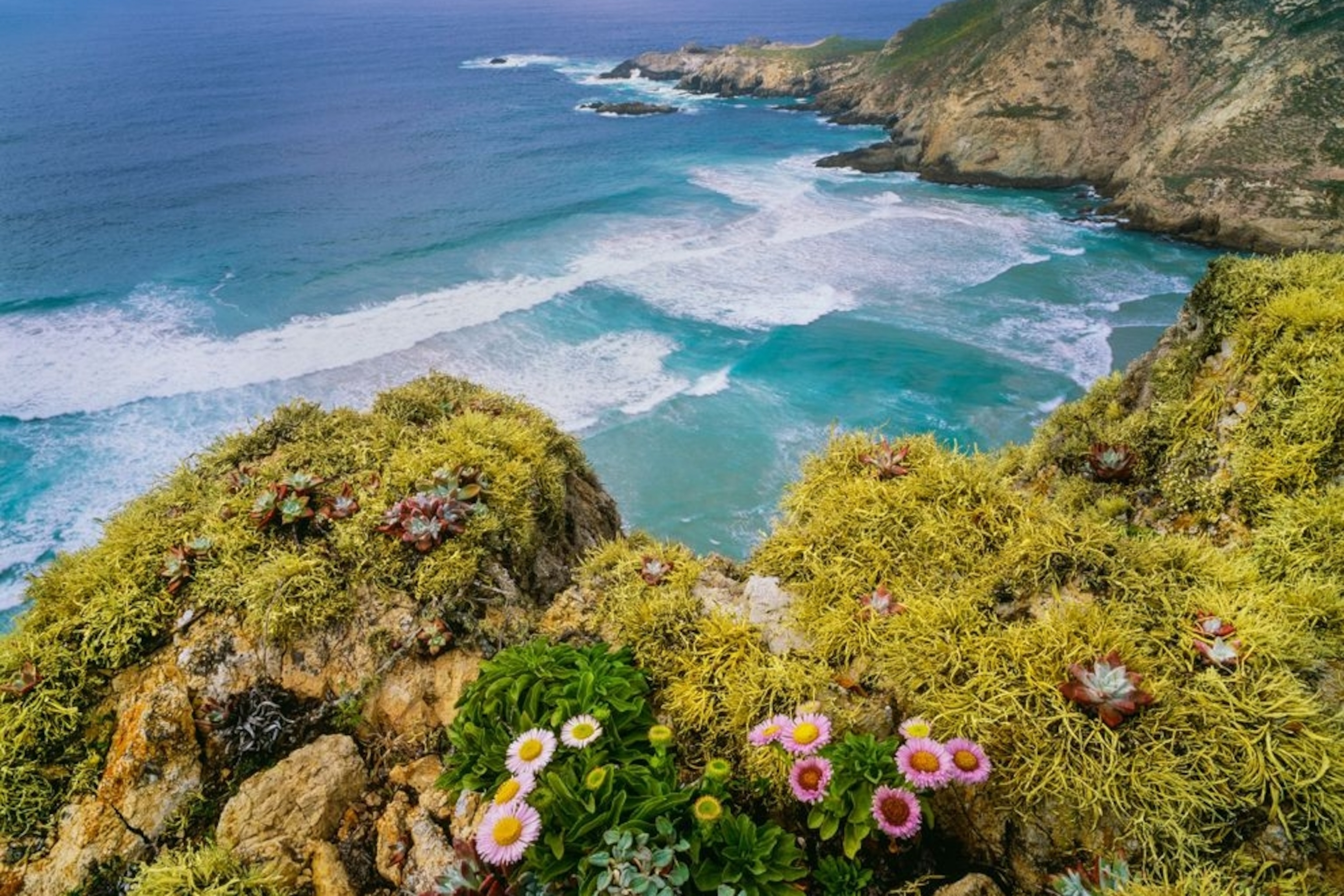 Channel Islands National Park Wallpapers