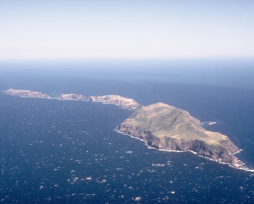 Channel Islands National Park Wallpapers