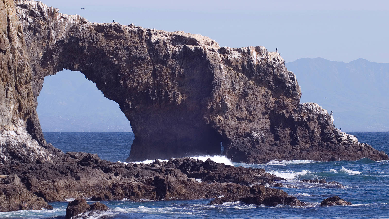 Channel Islands National Park Wallpapers