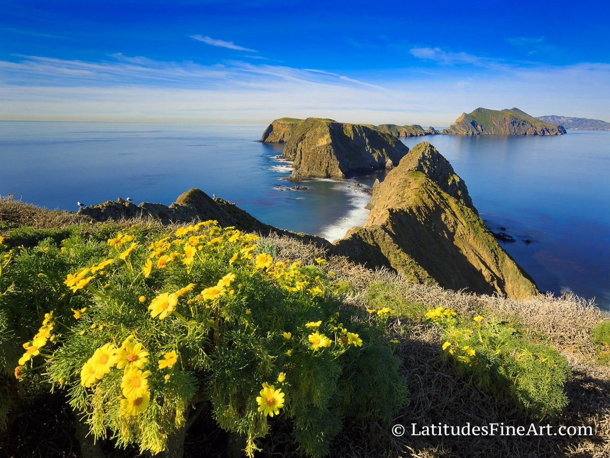 Channel Islands National Park Wallpapers