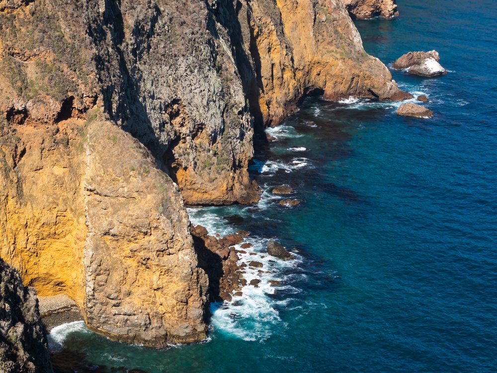 Channel Islands National Park Wallpapers