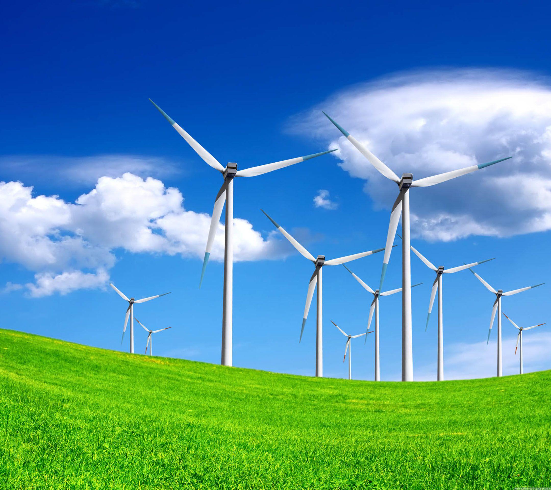 Cool Windmill Hd Wallpapers