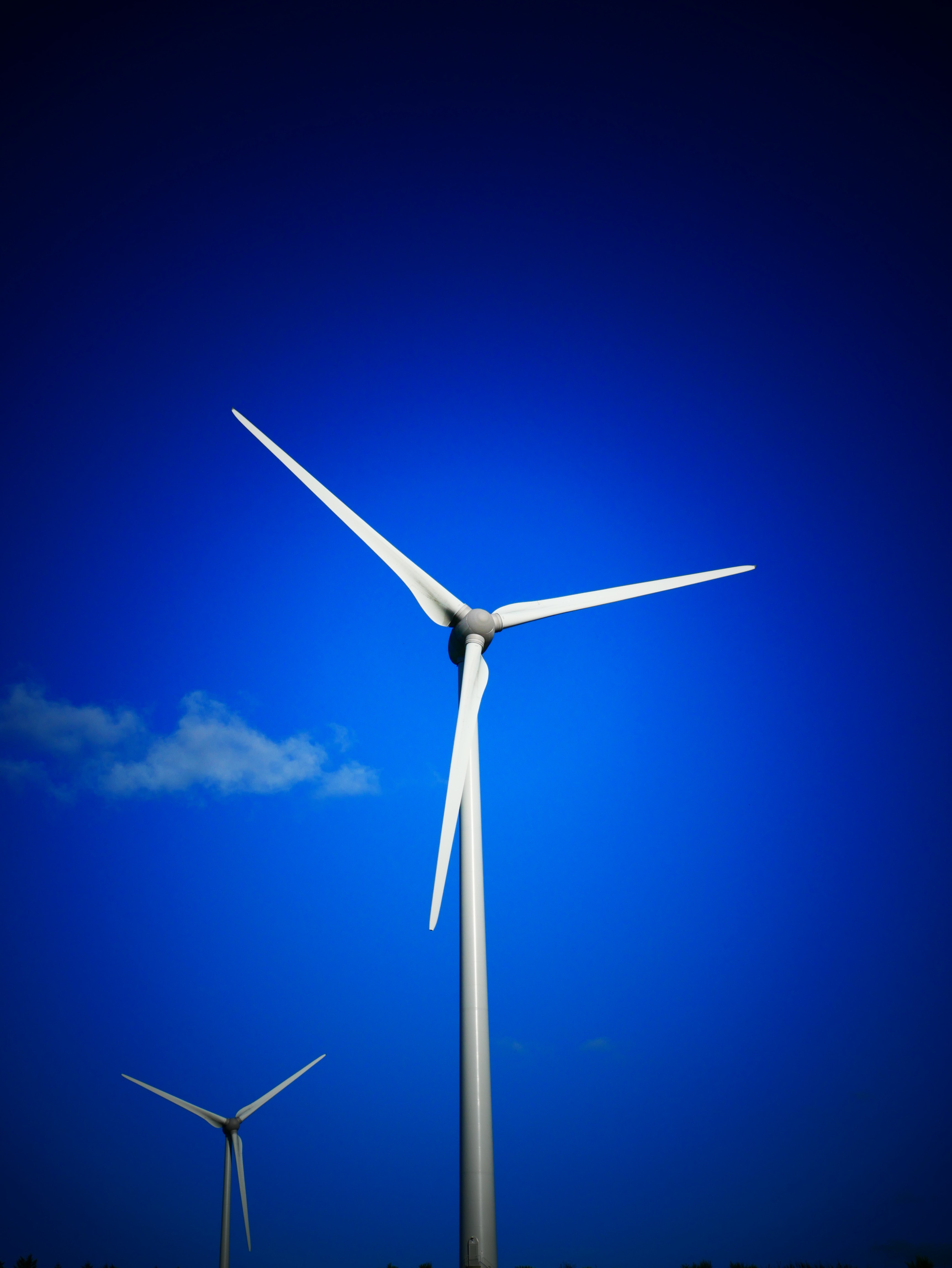 Cool Windmill Hd Wallpapers