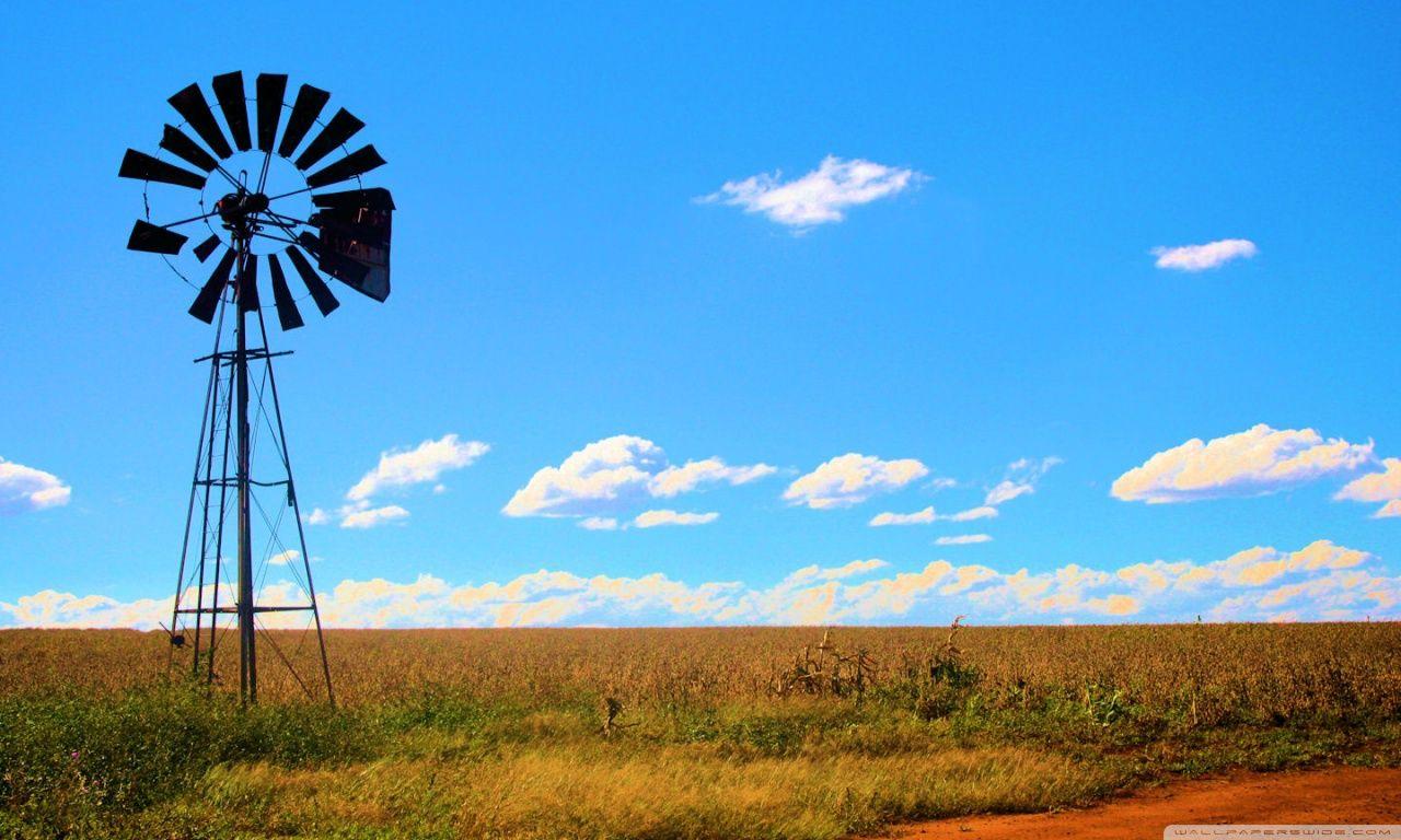 Cool Windmill Hd Wallpapers