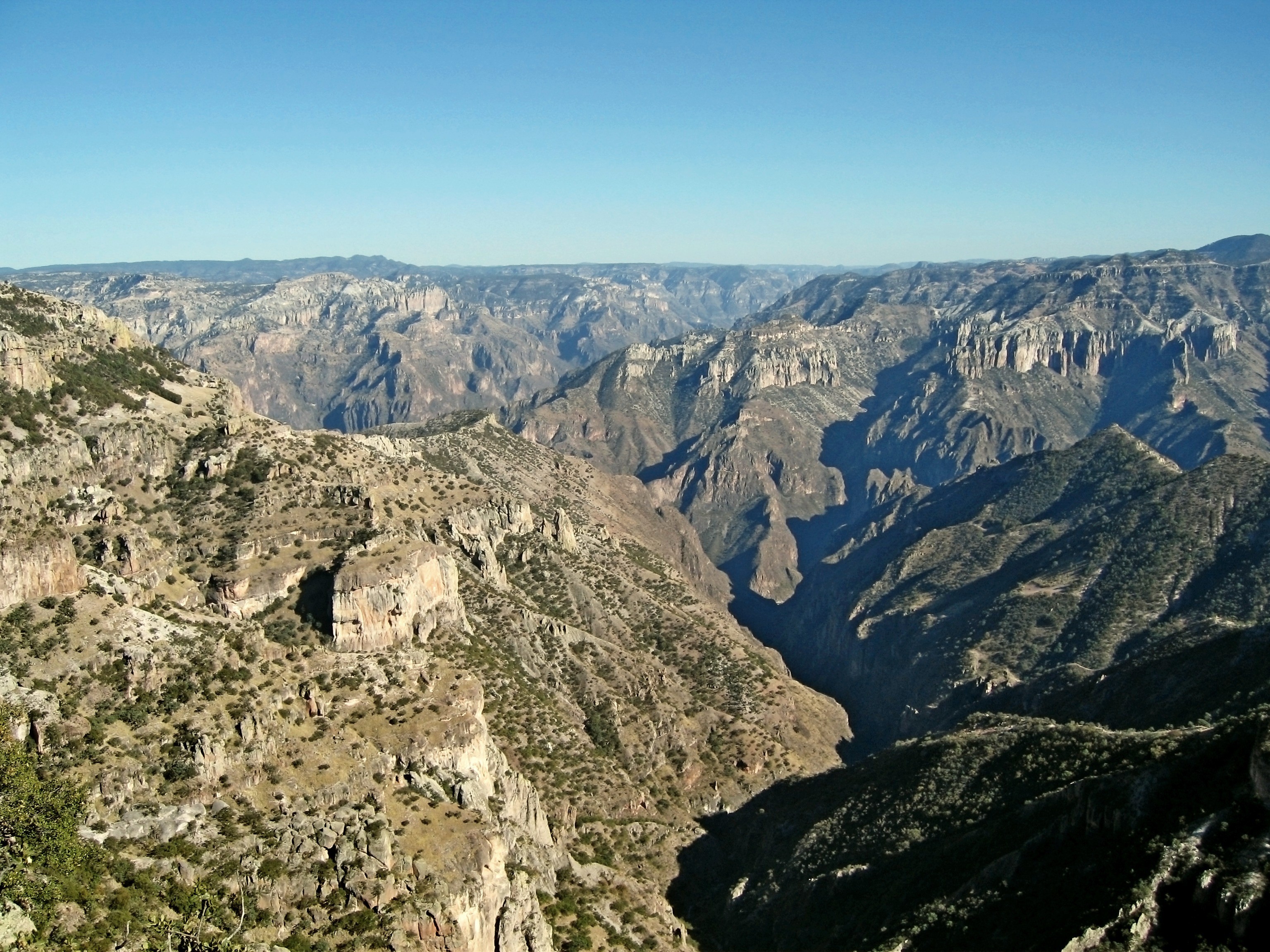 Copper Canyon Wallpapers