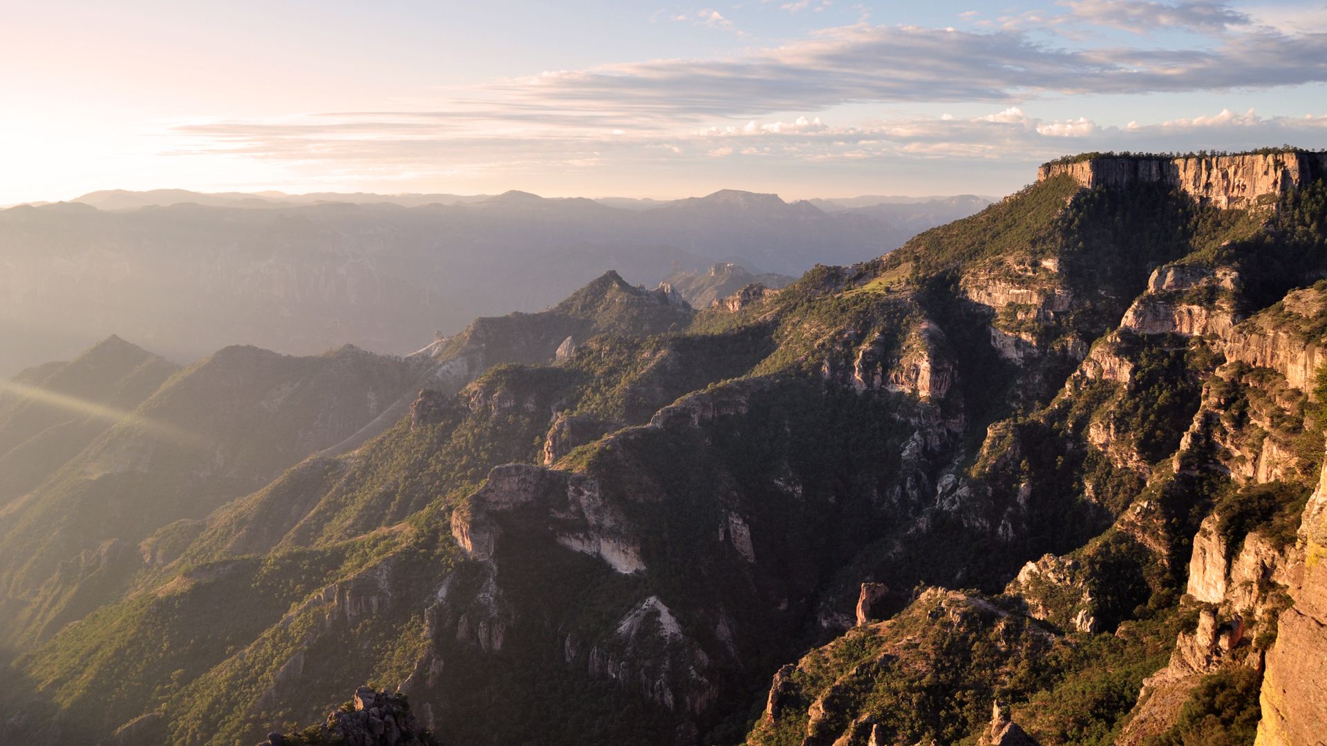 Copper Canyon Wallpapers