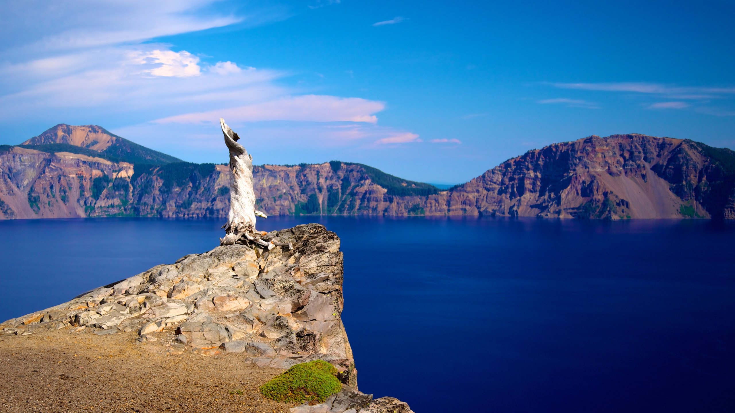 Crater Lake National Park Wallpapers