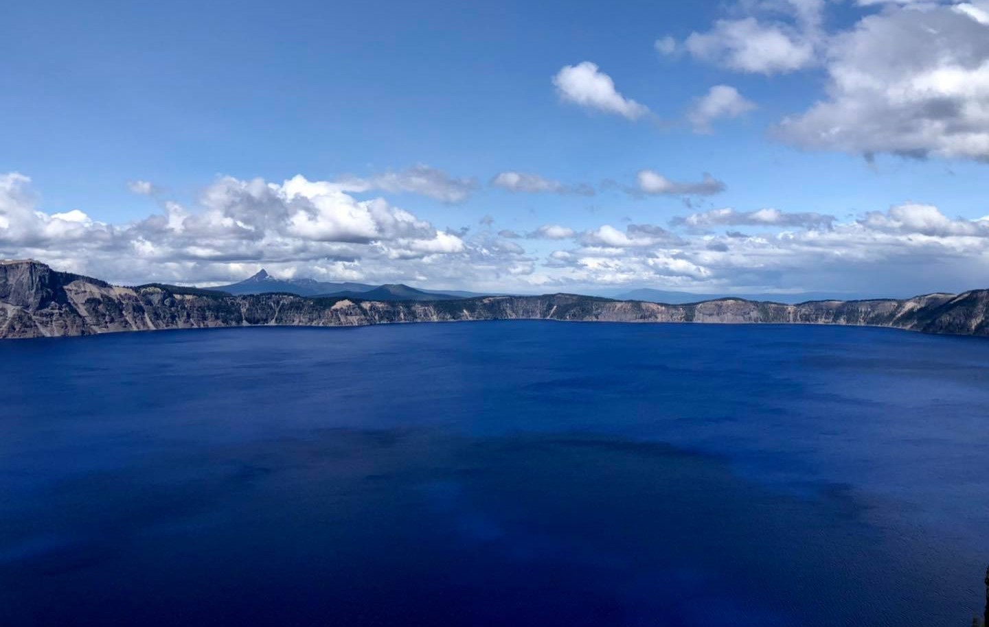 Crater Lake National Park Wallpapers