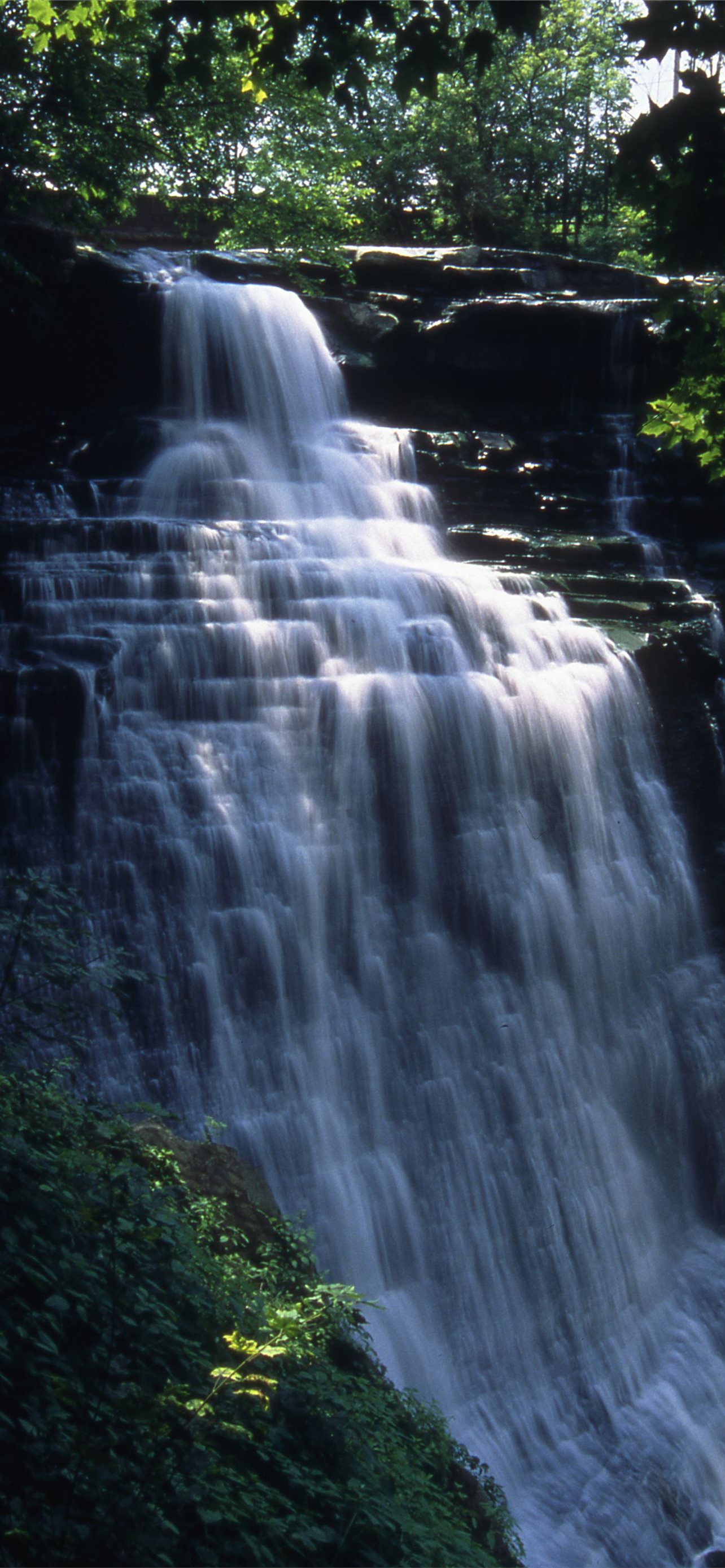 Cuyahoga Valley National Park Wallpapers