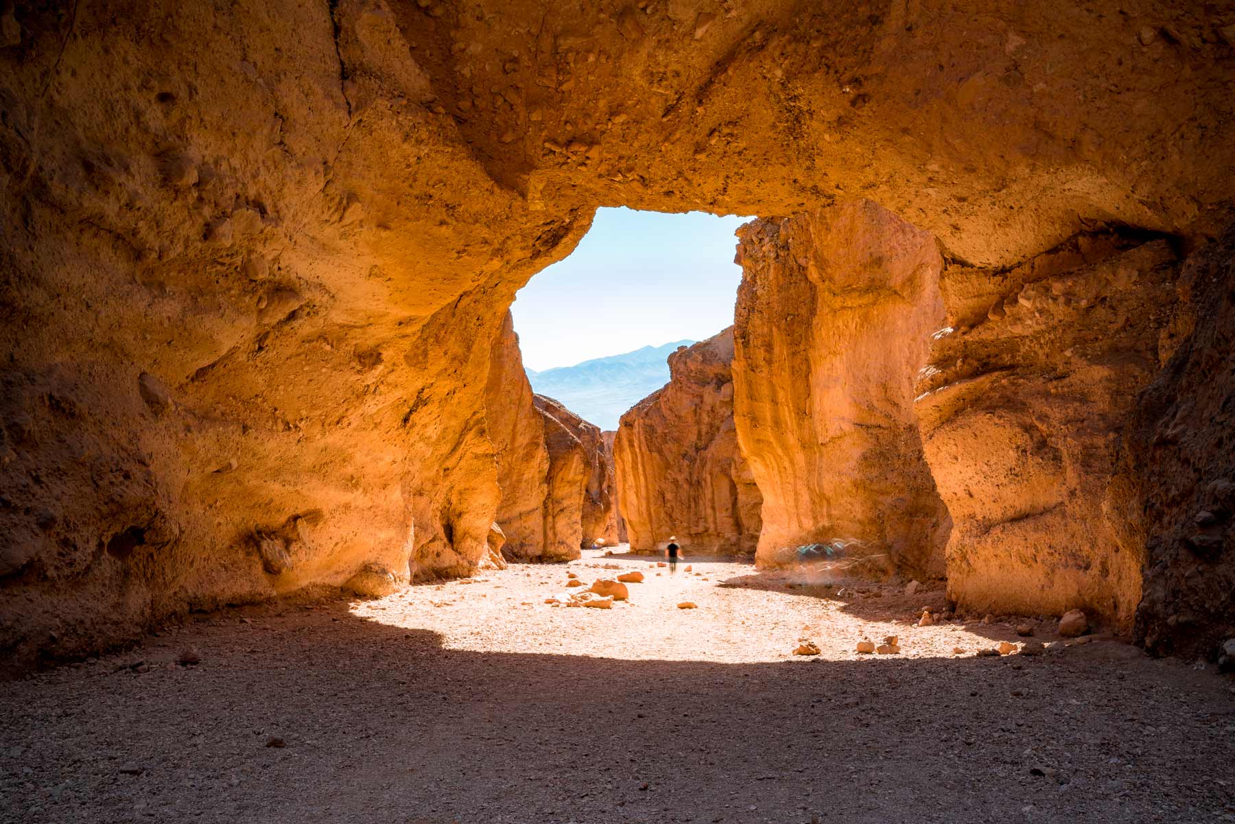 Death Valley National Park Wallpapers