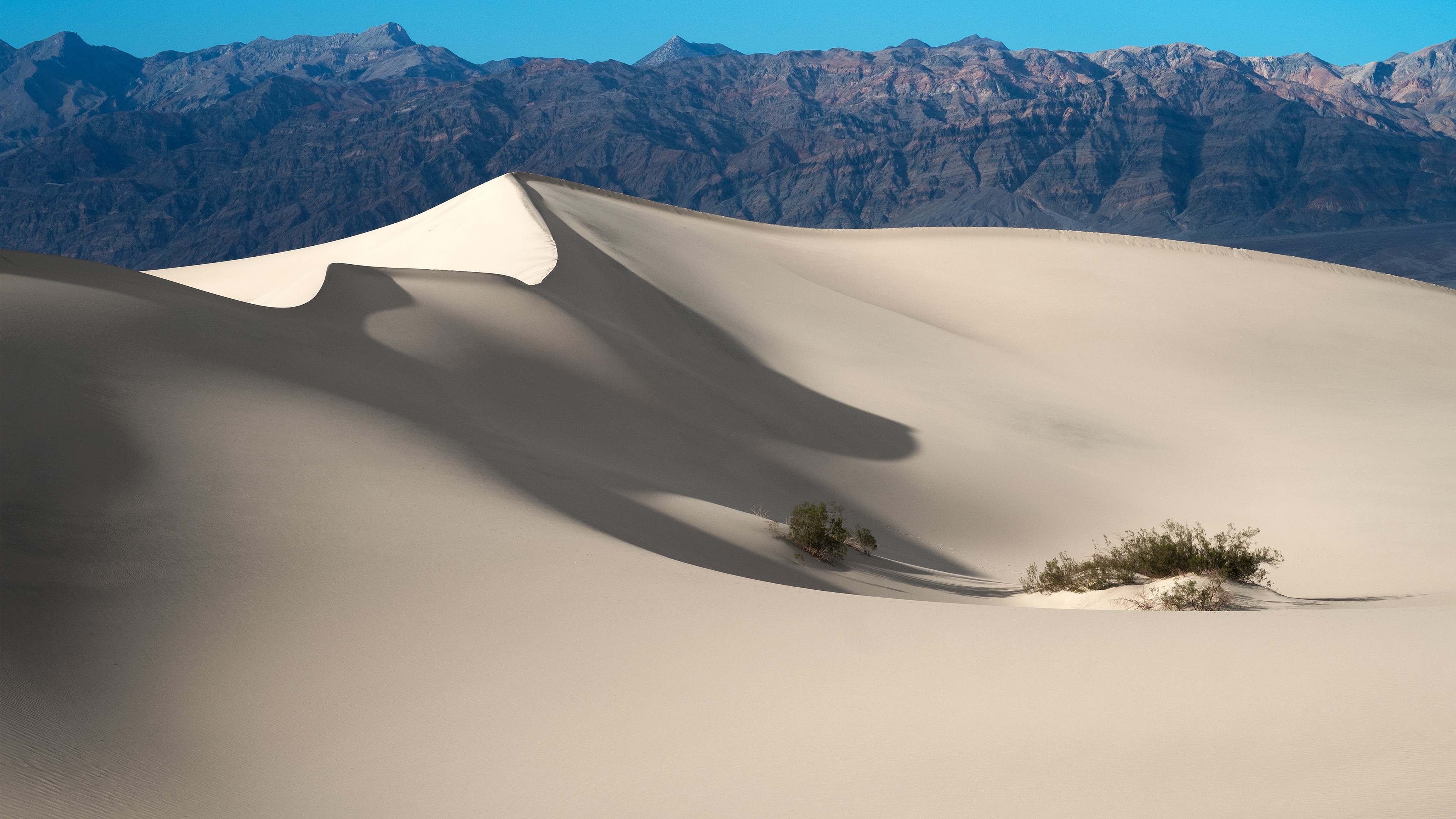 Death Valley National Park Wallpapers