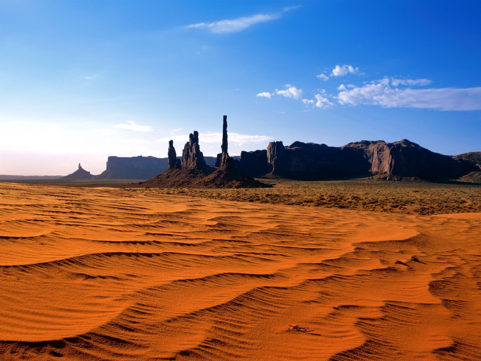 Death Valley National Park Wallpapers