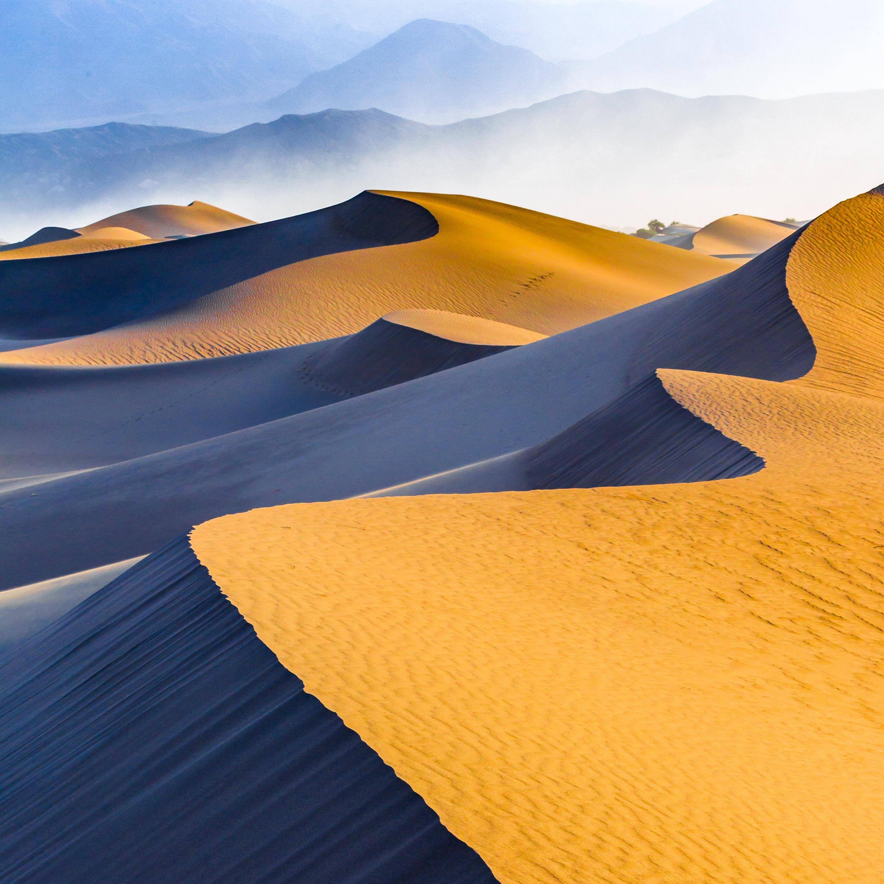 Death Valley National Park Wallpapers