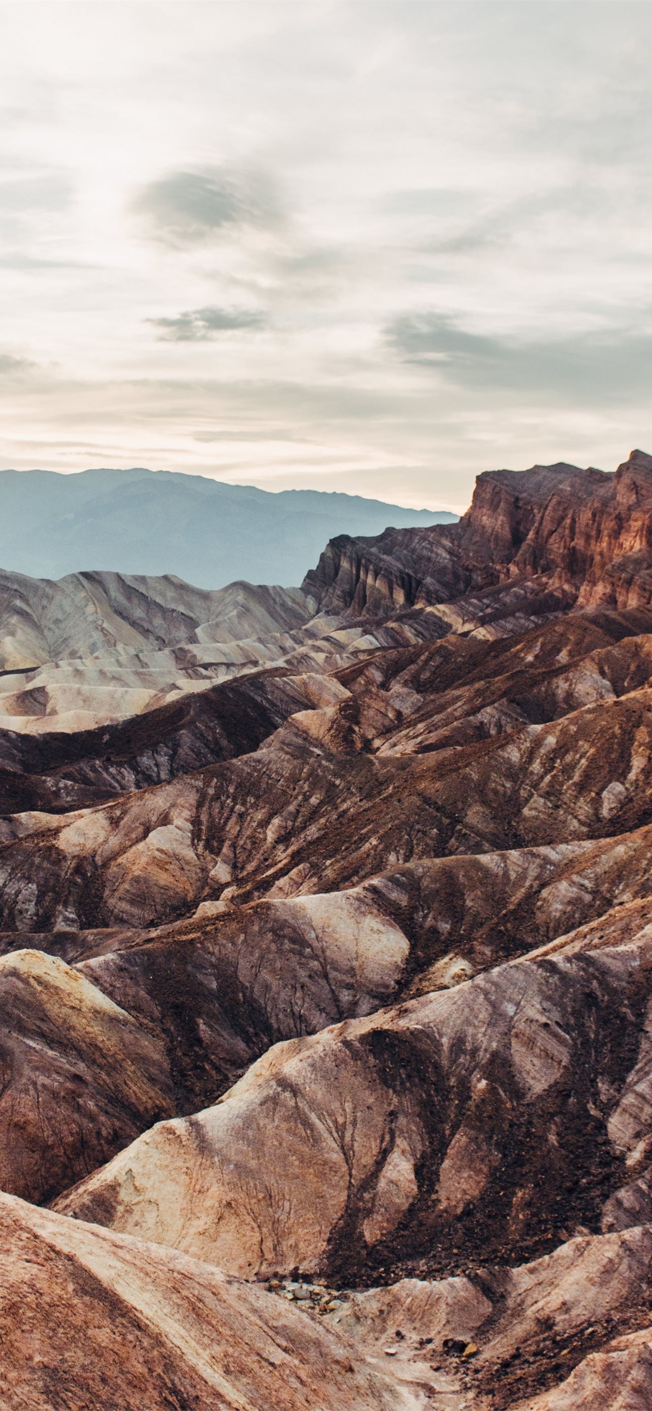 Death Valley National Park Wallpapers