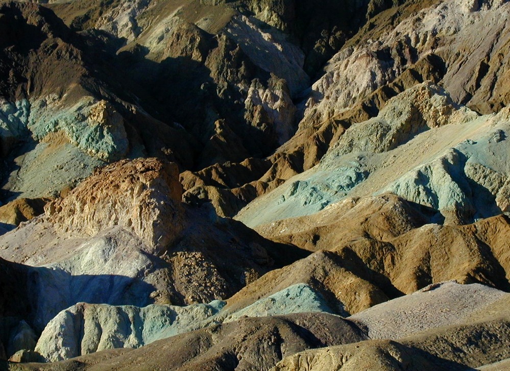 Death Valley National Park Wallpapers