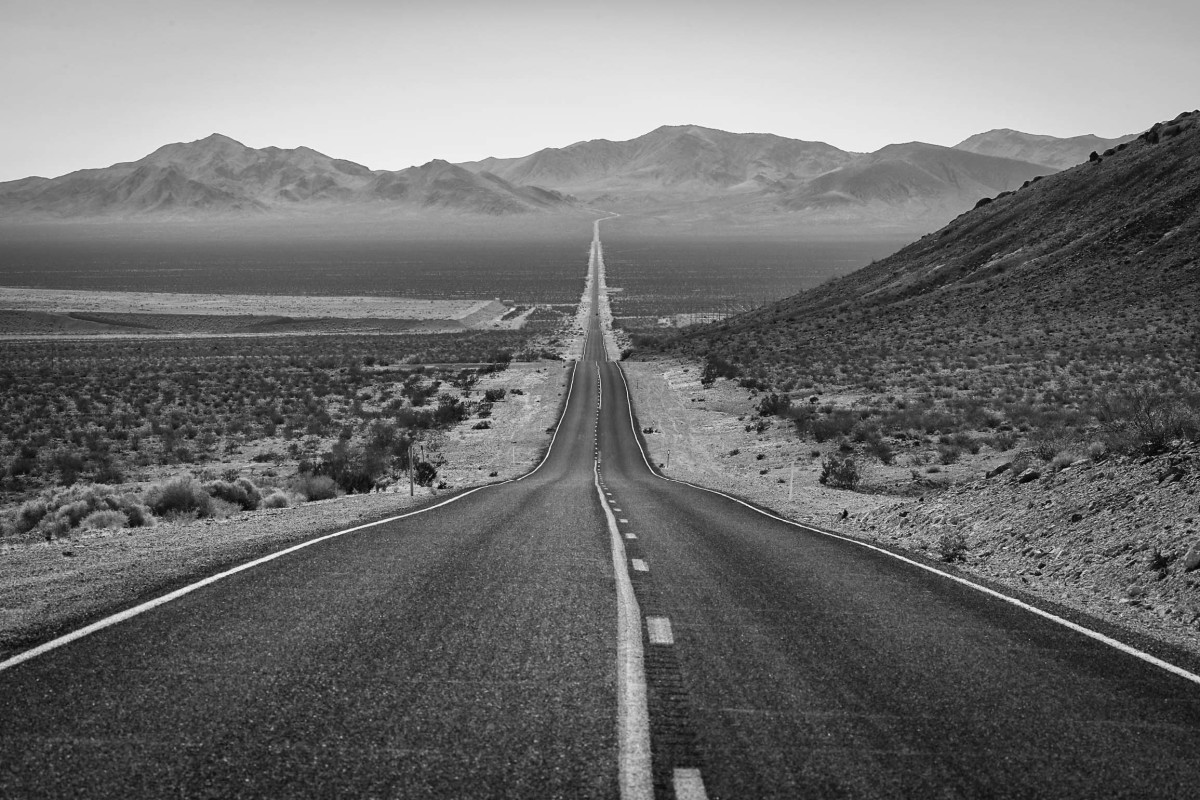 Death Valley National Park Wallpapers