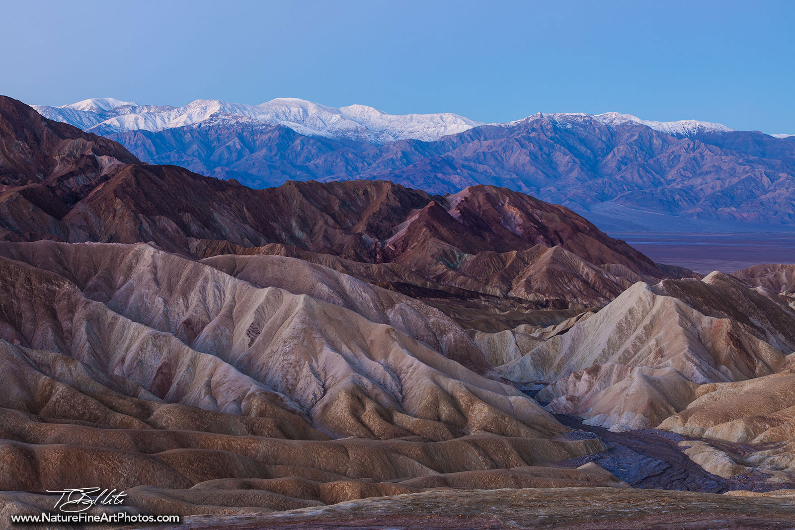 Death Valley National Park Wallpapers