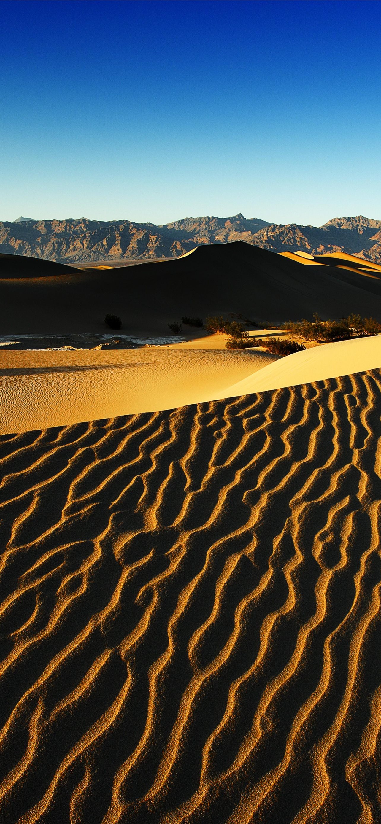 Death Valley National Park Wallpapers