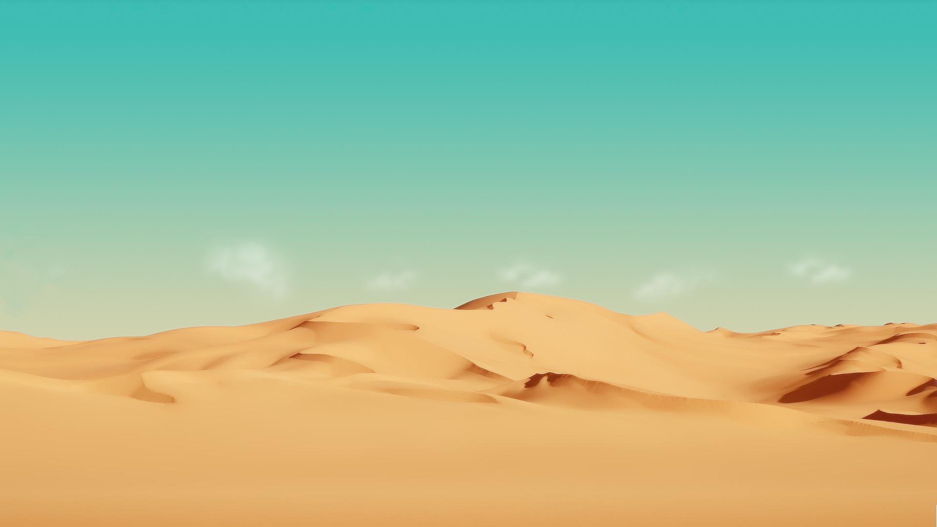 Desert Wallpapers