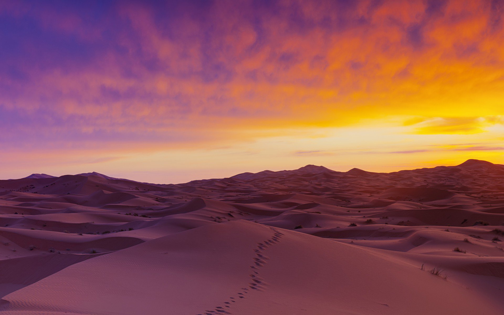 Desert 4K Sand Wallpapers