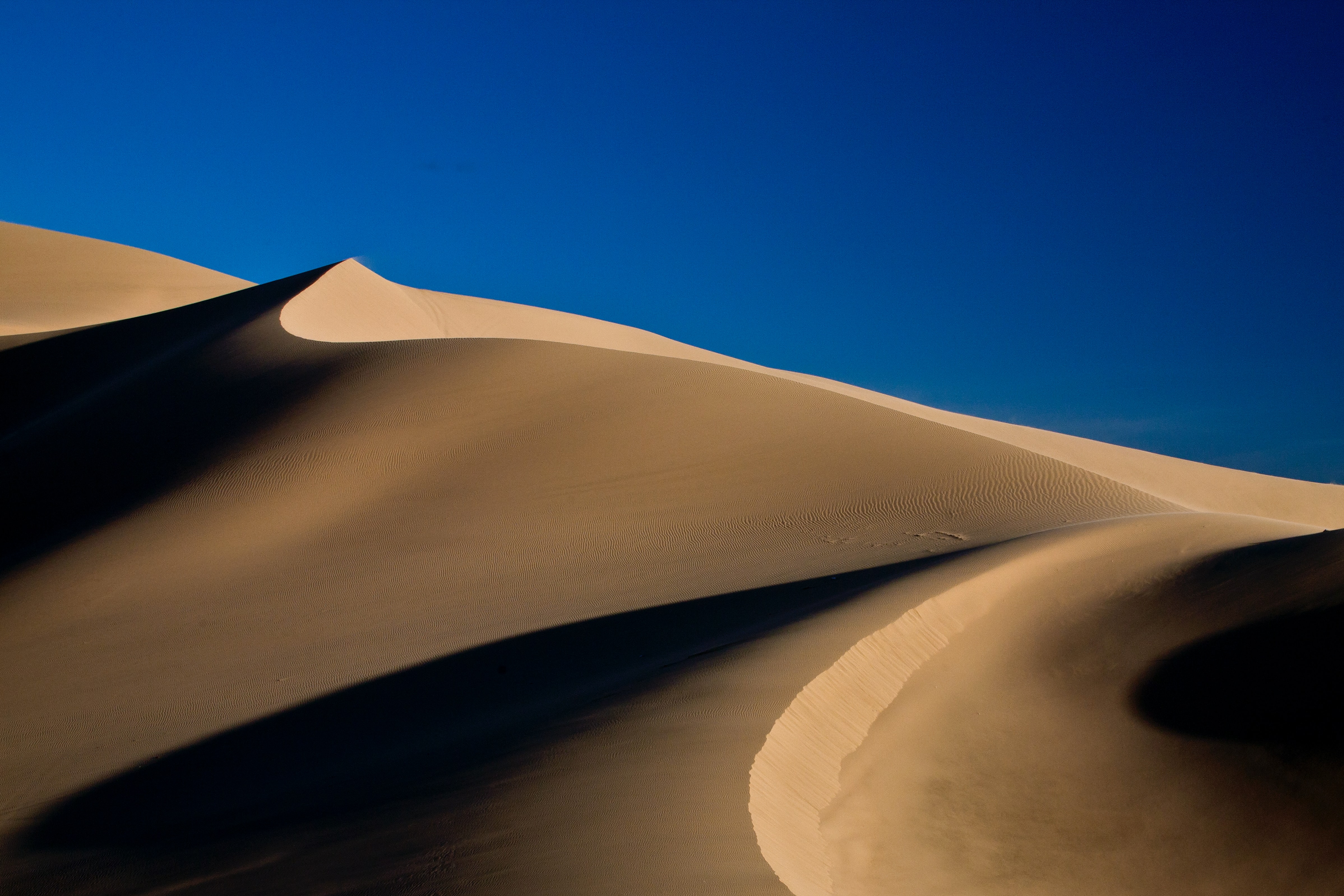 Desert 4K Sand Wallpapers