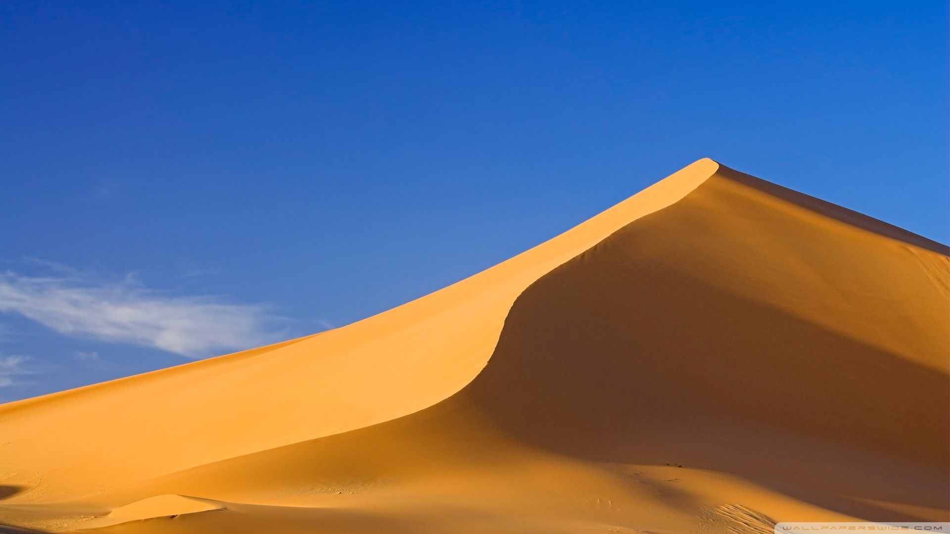 Desert 4K Sand Wallpapers