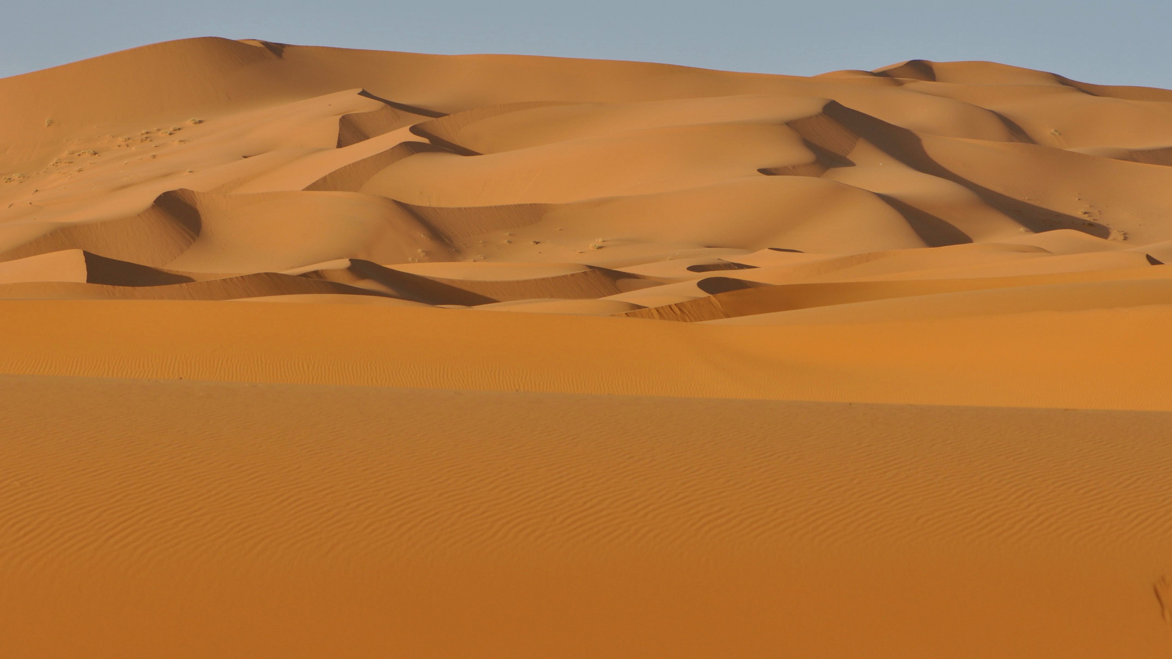 Desert 4K Sand Wallpapers