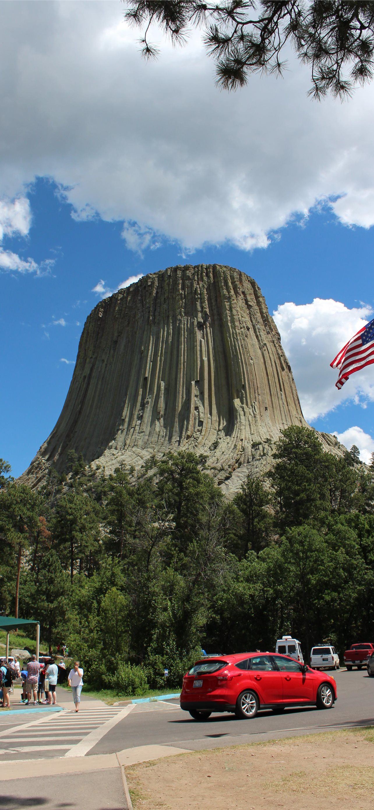 Devils Tower Wallpapers