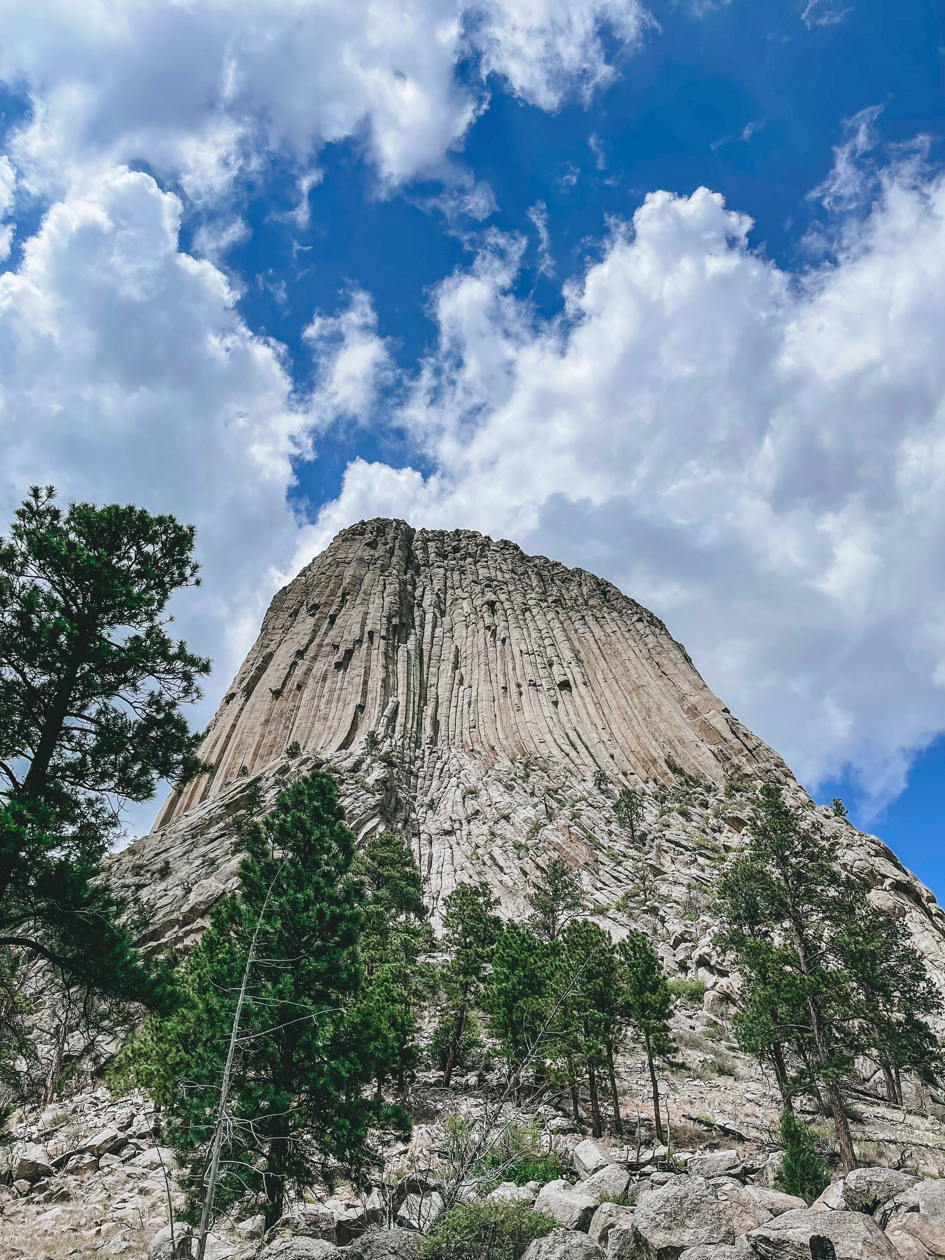 Devils Tower Wallpapers