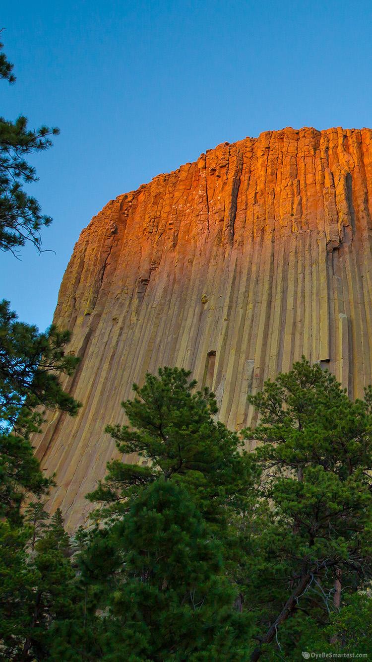 Devils Tower Wallpapers