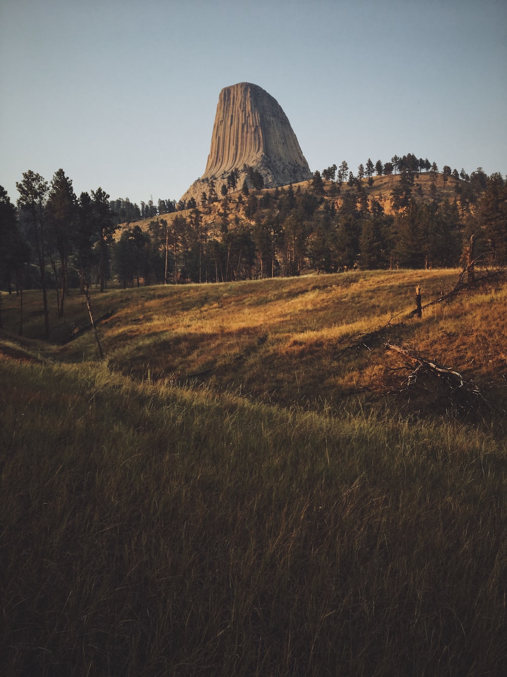 Devils Tower Wallpapers