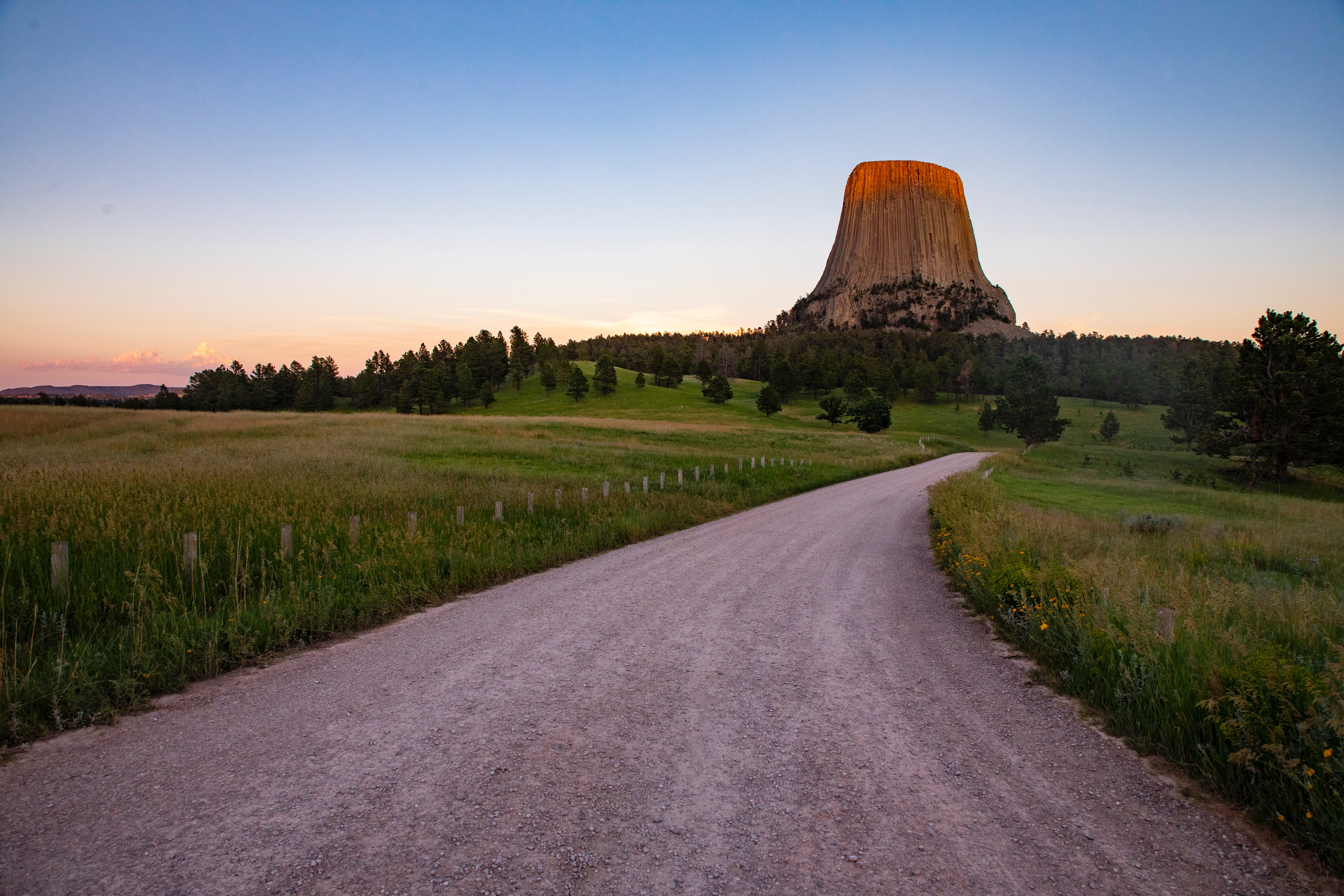 Devils Tower Wallpapers