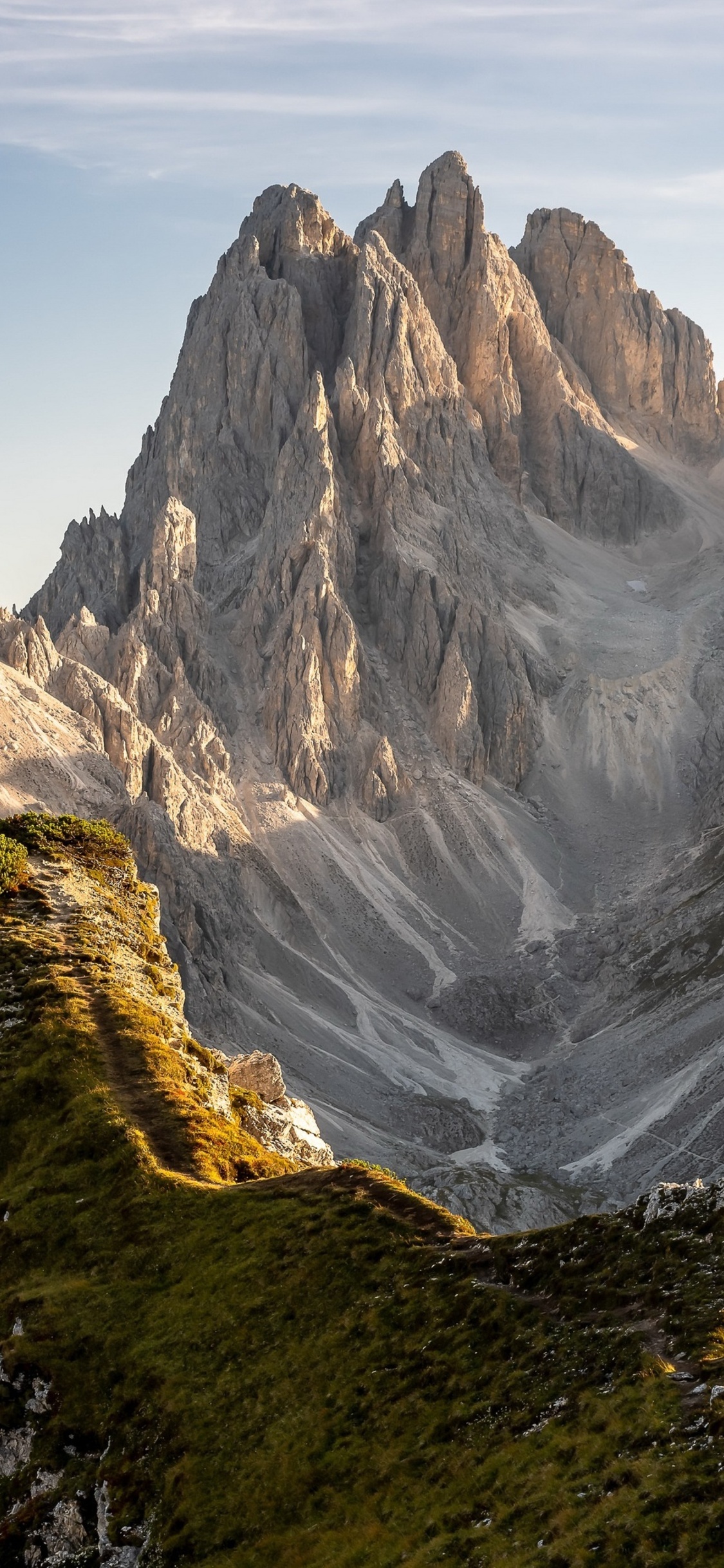 Dolomites Mountains Wallpapers