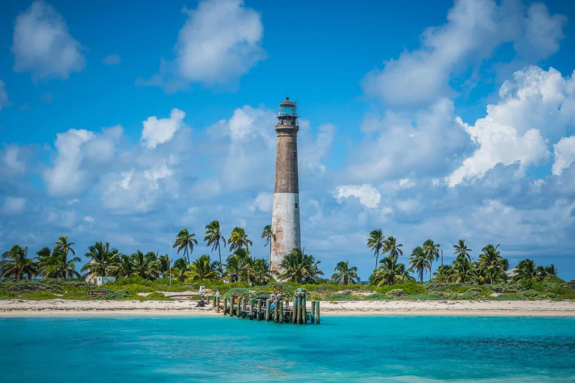 Dry Tortugas National Park Wallpapers