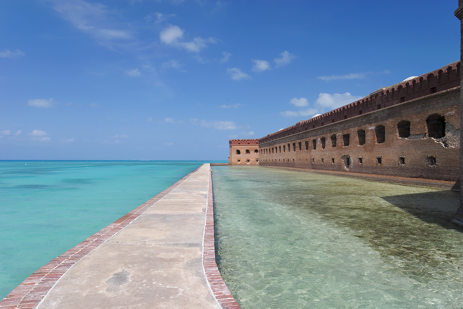 Dry Tortugas National Park Wallpapers