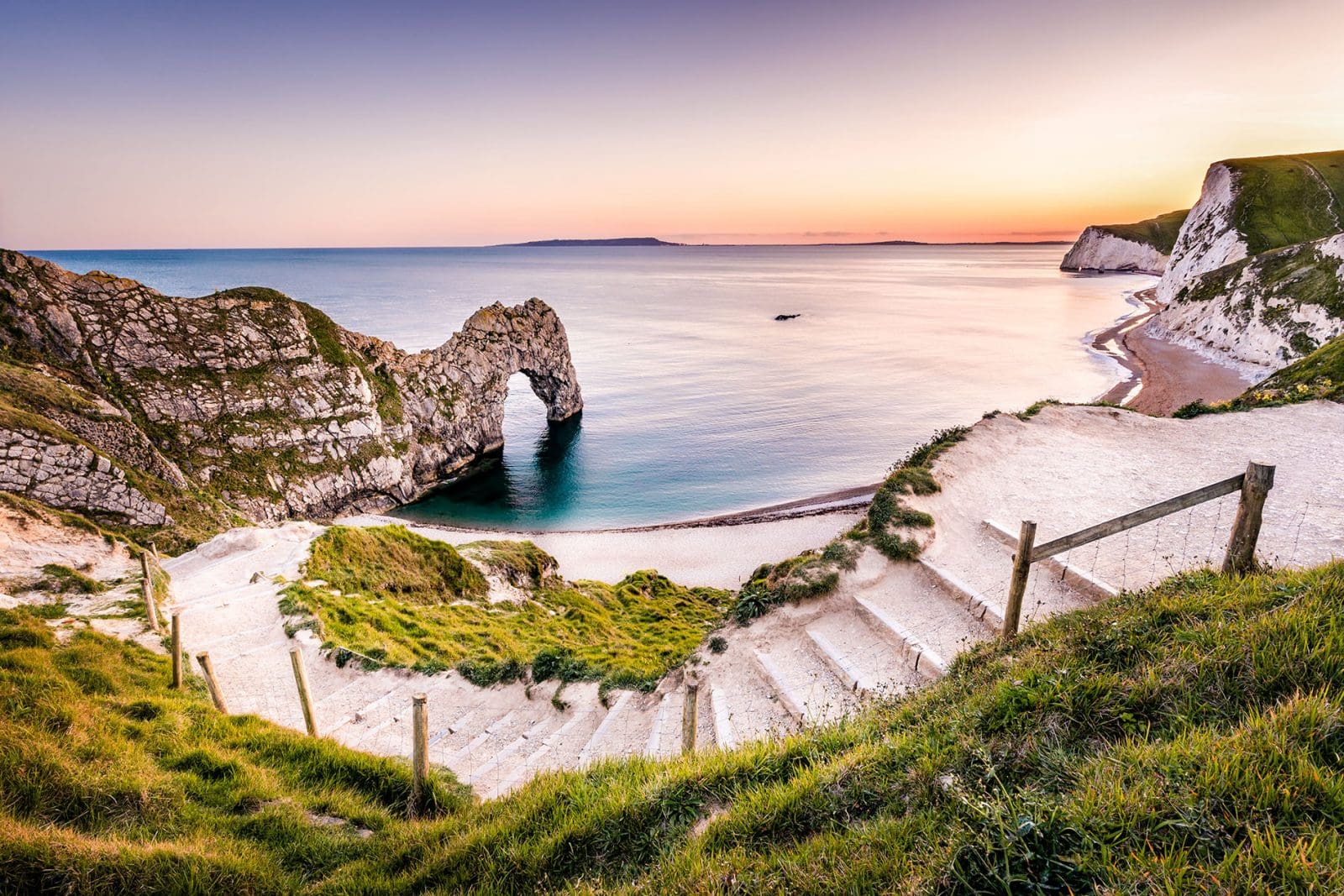 Durdle Door Beach Photography Wallpapers